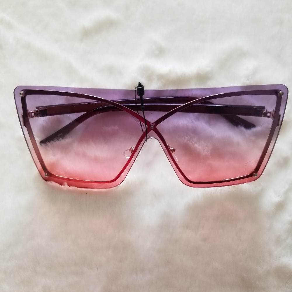 Fashion Sunglasses